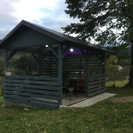 U Ilka Guest house Lazeshchyna