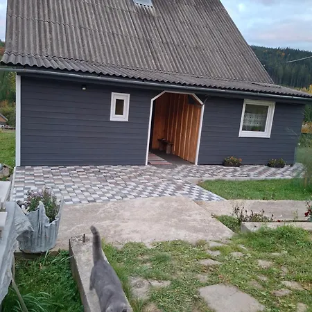 Guest house U Ilka
