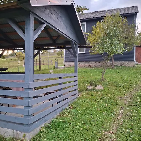 Maison d'hôtes U Ilka *