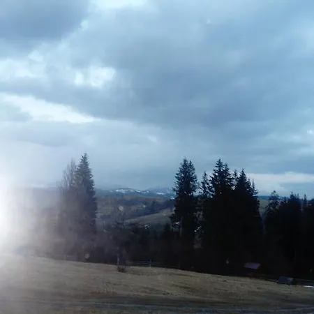 Guest house U Ilka *