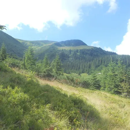 Guest house U Ilka *