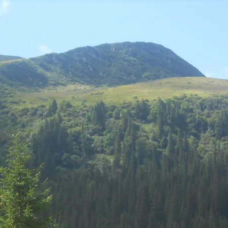 Guest house U Ilka *