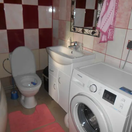 U Ilka * Lazeshchyna