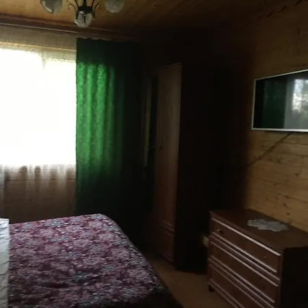Vendégház U Ilka