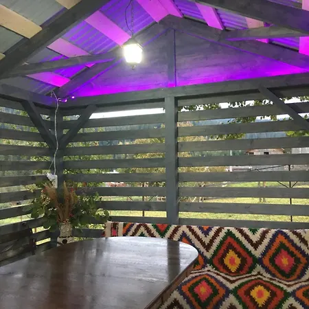 U Ilka 라제슈치나