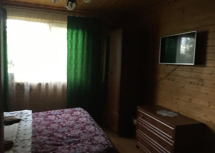 Penzion U Ilka